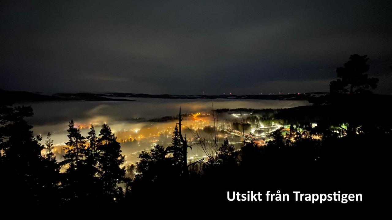 Nyrenoverat Boende I Vackra Järvsö Buitenkant foto